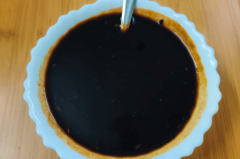 इमली की चटनी