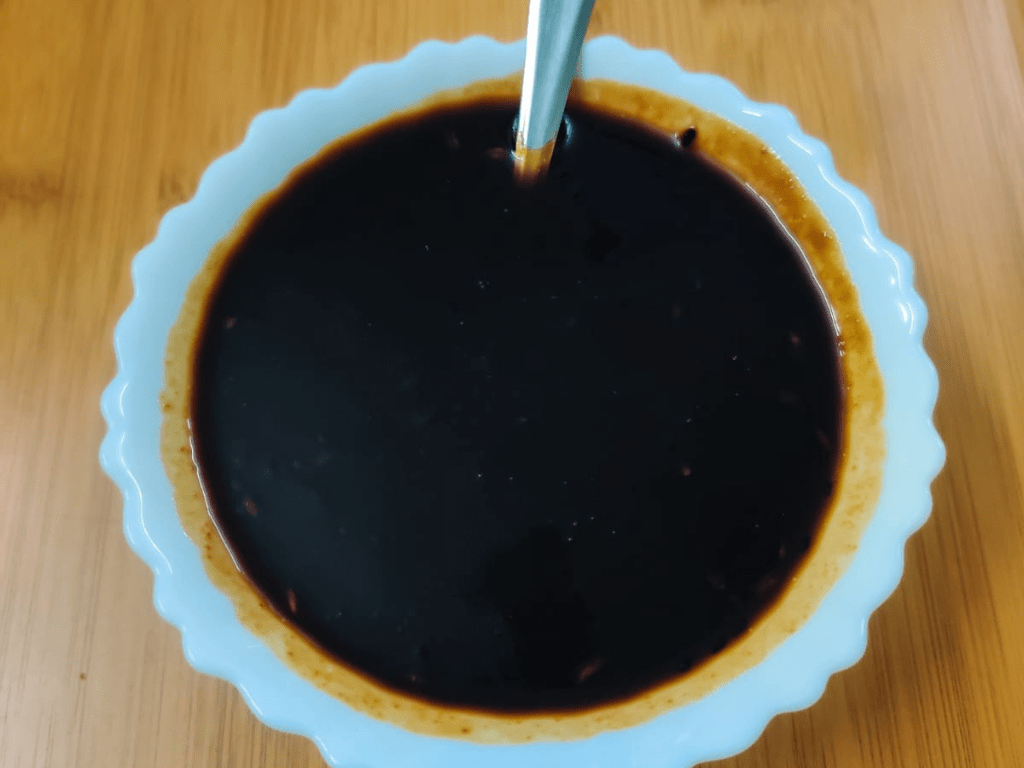 इमली की चटनी