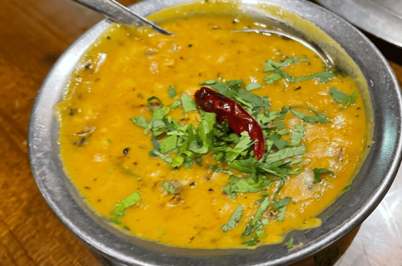 अरहर की दाल-तुवर की दाल