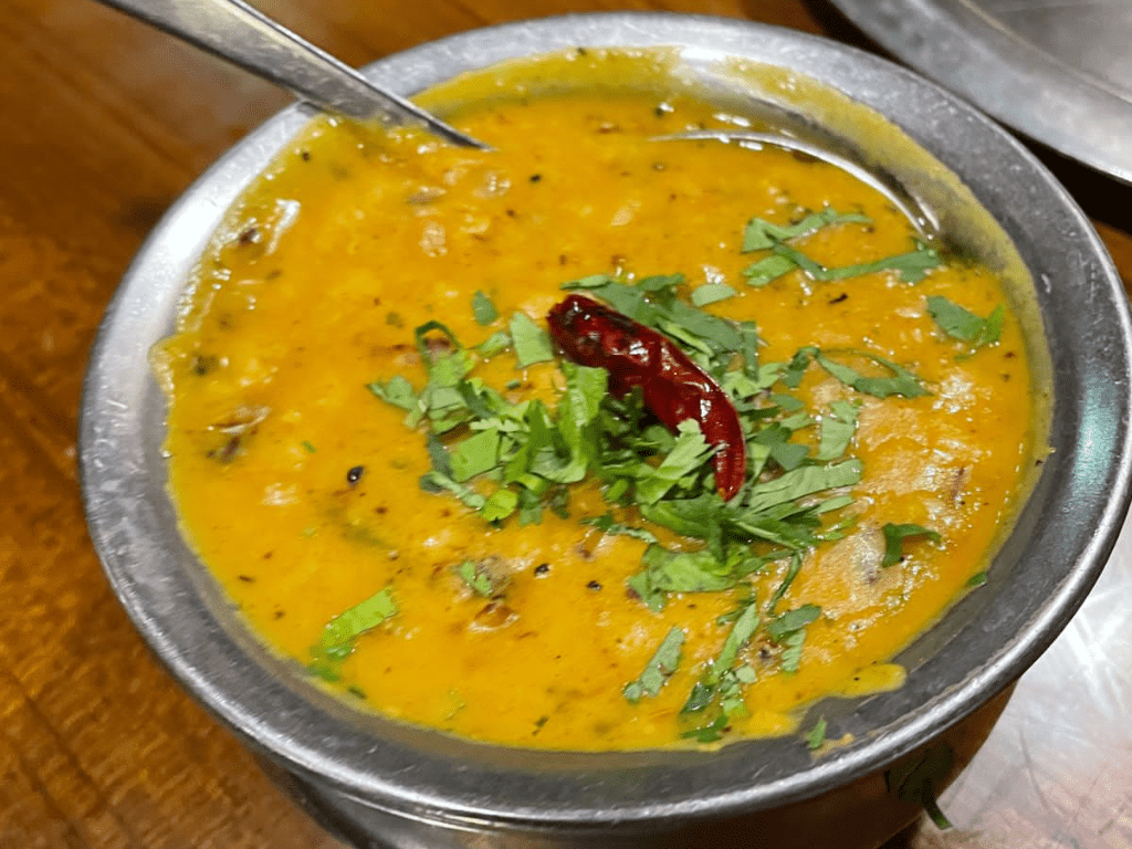 अरहर की दाल