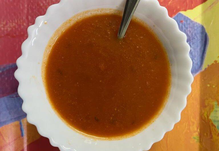टमाटर की मीठी चटनी Tamatar ki meethi chatni