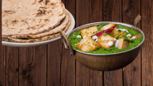 पालक पनीर बनाने के विधि Palak Paneer Recipe