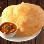 छोले भटूरे