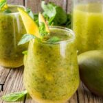 आम का पना