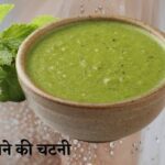 आम-पुदीने-की-चटनी.